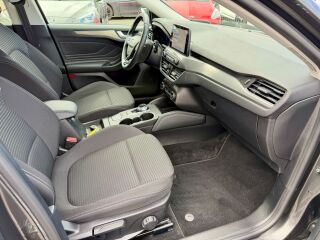 Ford Focus Wagon Business 1.5 88kW