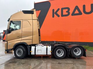 Volvo FH 500 6x2 375kW