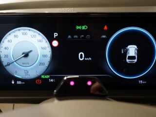 Hyundai Inster 49kWh In 84kW