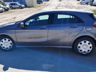Mercedes-Benz A 180 1.8 80kW