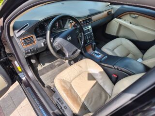 Volvo S80 SUMMUM 2.5 147kW