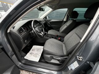 Volkswagen Tiguan 2.0 110kW