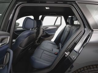 BMW 530 M-Pakett 3.0 195кВ
