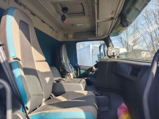 Volvo FM12