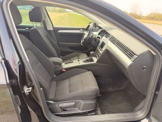 Volkswagen Passat 1.4 110kW