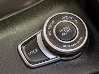 Suzuki S-Cross 48V Hybrid 4WD GL+ 1.4 R4 95kW