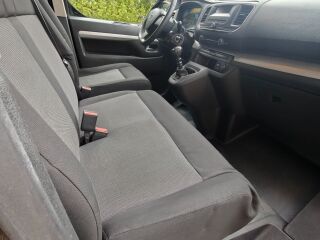 Toyota ProAce 1.6 85kW