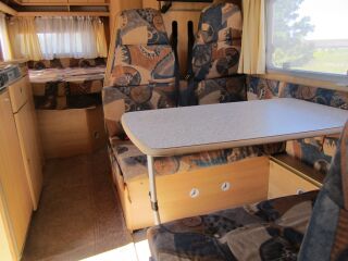 Fiat Ducato 2.8 TDI 90кВ