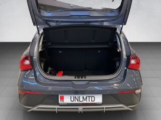 Hyundai i20 1.2 61kW