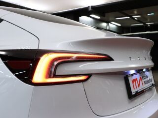 Tesla Model 3 Long Range AWD Facelift 153kW