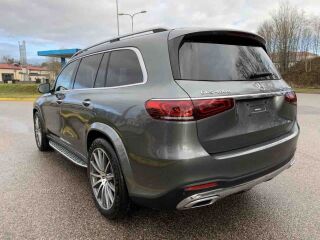 Mercedes-Benz GLS 400 243кВ