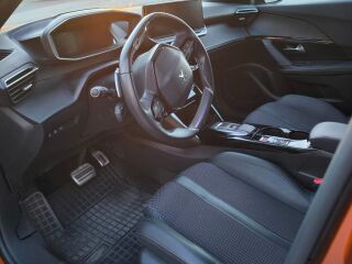 Peugeot 2008 GT 1.5 96kW