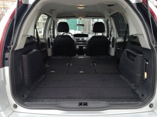 Citroen C4 Picasso 1.6 82kW