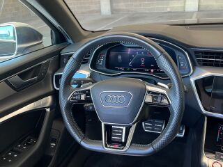 Audi S6 3.0 257kW