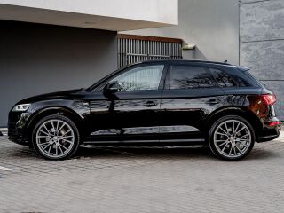 Audi Q5 3.0 210kW