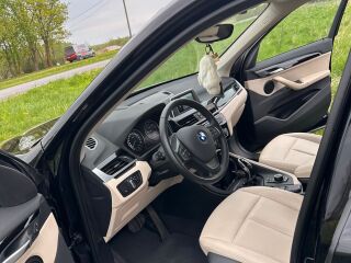 BMW X1 2.0 131kW