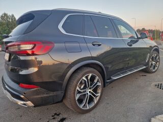BMW X5 xDrive45e Xline Plug-in hybrid Laser 3.0 290kW