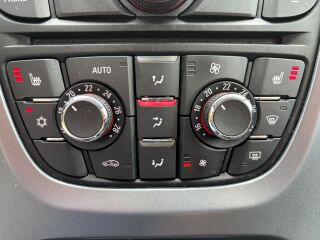 Opel Astra 1.6 ECOTEC 85кВ