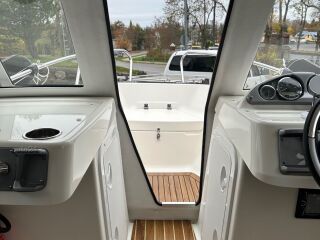 MV-Marin 5400 Mid-Cabin 35 Years Limited Edition Mercury 80hp