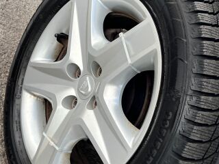 Dacia Sandero 0.9 R3 66kW