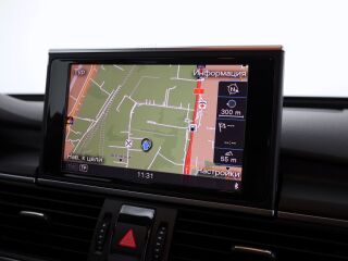 Audi A6 allroad S-Line Quattro ATM 3.0 TDI 150kW
