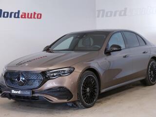 Mercedes-Benz E 300 4 matic AMG Plug In 2.0 150 kW