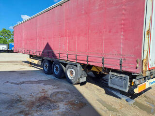 Krone SDP 27