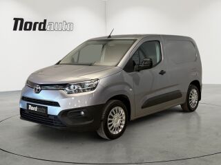 Toyota ProAce City 1.5 75 kW