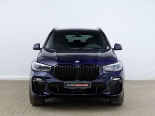 BMW X5 XDRIVE 45E M-Sportpakett 3.0 210kW