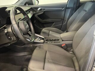 Audi A3 1.5 35 TFSI 110kW