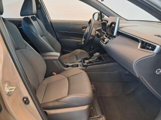 Toyota Corolla Cross Luxury 131kW