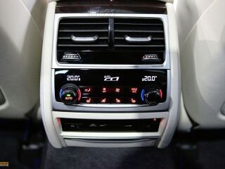 BMW M760 IL X-Drive 6.6 V12 Bi-turbo 448кВ
