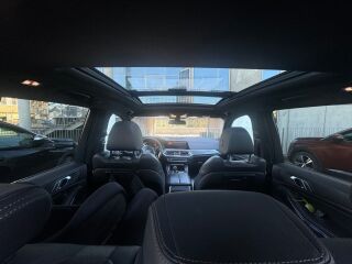 BMW X5 M Sportpakett 3.0 195kW
