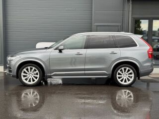 Volvo XC90 Inscription AWD D5 2.0 D4204T11 165kW