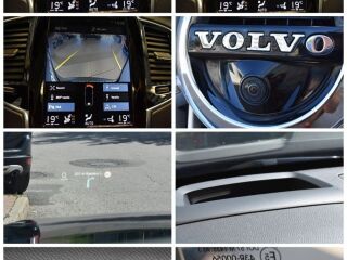 Volvo XC90 INTELLI INSCRIPTION POLESTAR 2.0 177kW