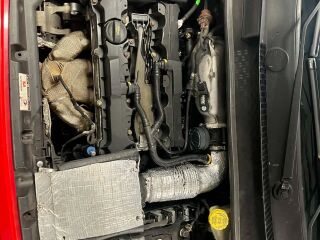 Citroen C2 VTS 1.6 90kW
