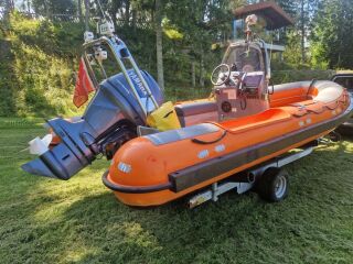 Pro-Safe Yamaha 115hp 1.8 R4 115hp 86кВ