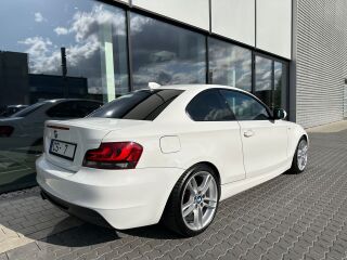 BMW 135 N55 DCT 3.0 225kW