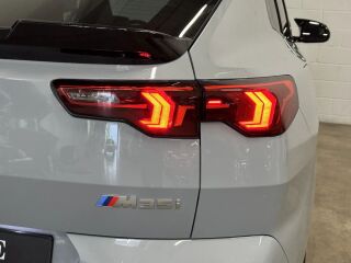 BMW X2 M35 i xDrive M Sport Package Pro 2.0 B48A20H 221kW