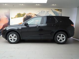 Land Rover Discovery Sport 2.0 130kW