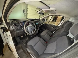 Renault Trafic L2H1 2.0 dCi 120kW