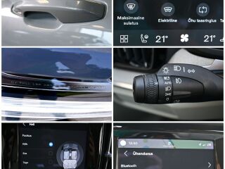 Volvo V60 Cross Country AWD INSCRIPTION INTELLI SAFE PRO 2.0 B4 mild hybrid 145kW