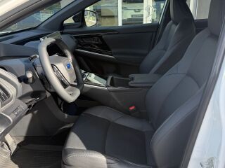 Subaru Solterra Touring 160kW