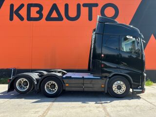 Volvo FH 500 6x2 375kW