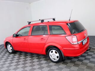 Opel Astra Facelift 1.6 85кВ