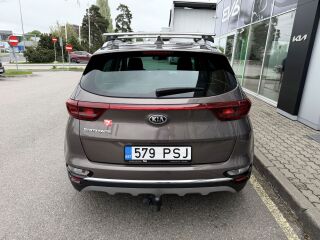 Kia Sportage EX 1.6 130kW