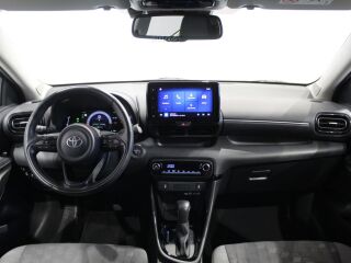 Toyota Yaris Active Plus 1.5 68kW