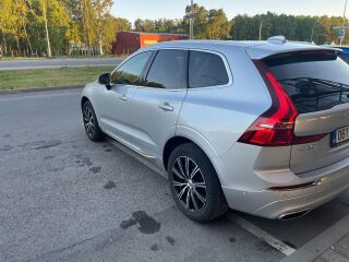 Volvo XC60 B5 2.0 B5 183kW