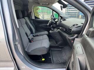 Peugeot Partner L1H1 Serviceline 1.5 Hdi 75kW
