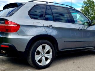 BMW X5 3.0 TDI 173кВ